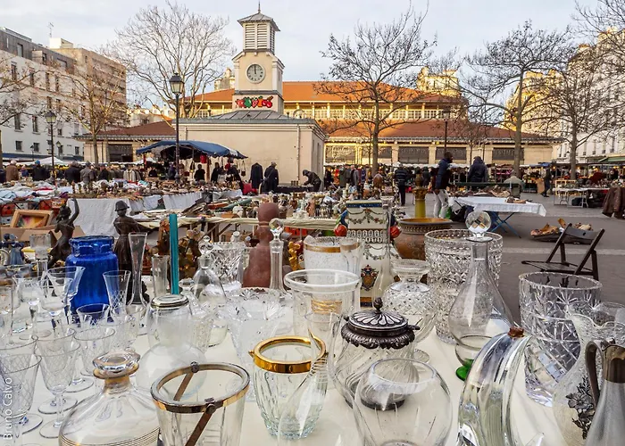 26 Faubourg - Ex-hotel De Reims 파리