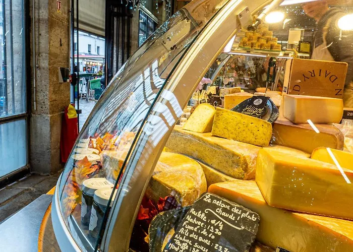 26 Faubourg - Ex-hotel De Reims 호텔 3*