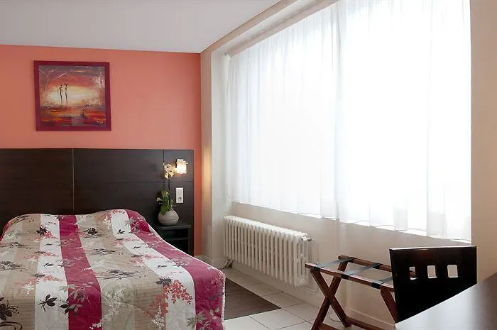 호텔 26 Faubourg - Ex-hotel De Reims