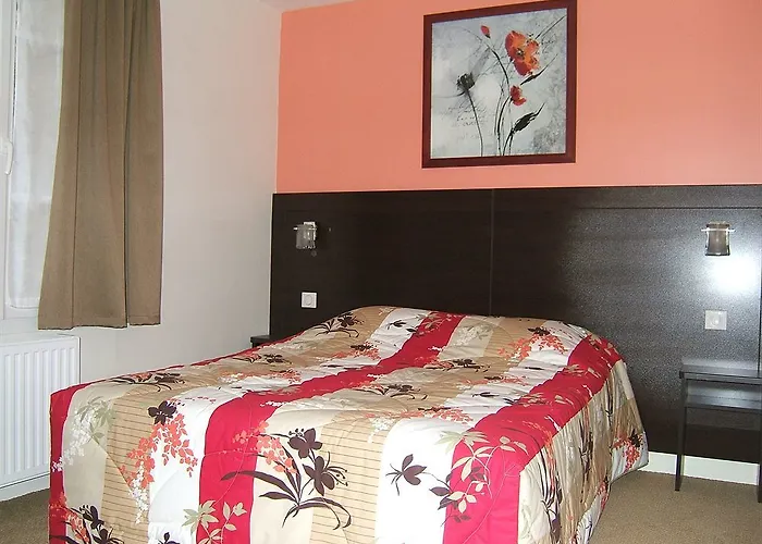 26 Faubourg - Ex-hotel De Reims 3* 파리