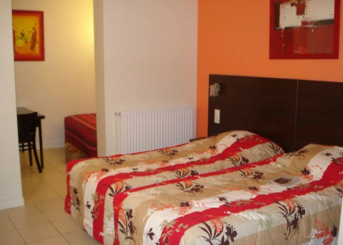 26 Faubourg - Ex-hotel De Reims 호텔 파리