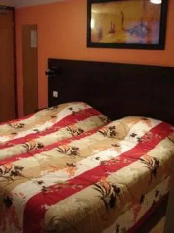 호텔 26 Faubourg - Ex-hotel De Reims 파리