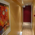 Szálloda 26 Faubourg - Ex-hotel De Reims 3*