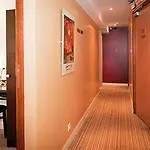 26 Faubourg - Ex-hotel De Reims 3*