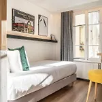 26 Faubourg - Ex-hotel De Reims 3* Párizs