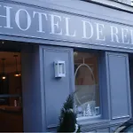 26 Faubourg - Ex-hotel De Reims Szálloda