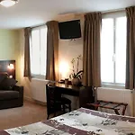 26 Faubourg - Ex-hotel De Reims