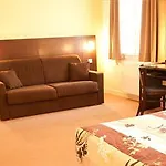 26 Faubourg - Ex-hotel De Reims Szálloda 3*
