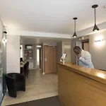 26 Faubourg - Ex-hotel De Reims Párizs