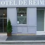26 Faubourg - Ex-hotel De Reims Szálloda 3*
