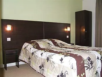 Hotel 26 Faubourg - Ex-hotel De Reims