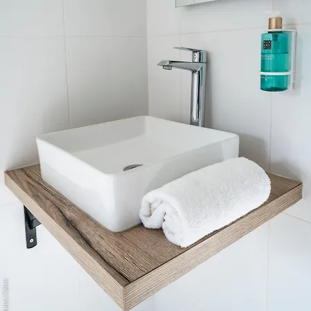 26 Faubourg - Ex-hotel De Reims 3*