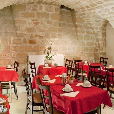 26 Faubourg - Ex-hotel De Reims Hotel 3*